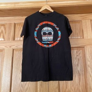 Twenty one pilots graphic tee